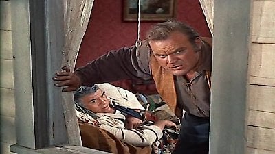 Bonanza Season 1 Episode 13