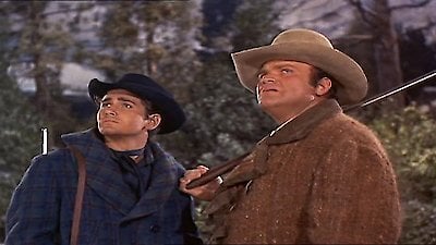 Bonanza Season 1 Episode 15