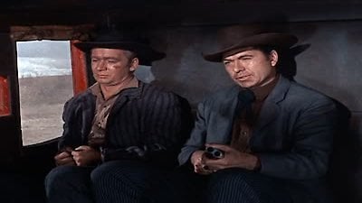 Bonanza Season 1 Episode 23