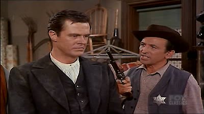 Bonanza Season 3 Episode 6
