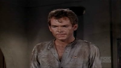 Bonanza Season 3 Episode 8