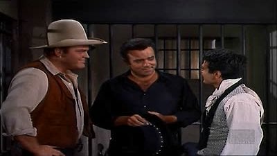 Bonanza Season 3 Episode 12