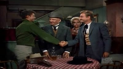 Bonanza Season 3 Episode 13