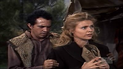 Bonanza Season 3 Episode 33