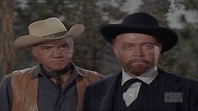 Bonanza Season 4 Episode 3