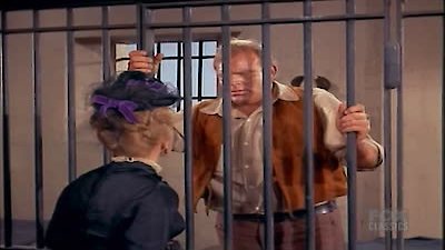 Bonanza Season 4 Episode 4