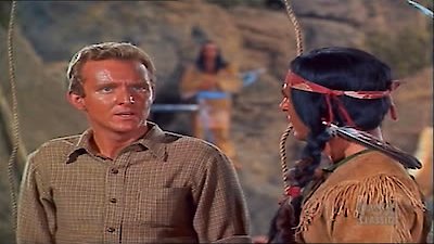 Bonanza Season 4 Episode 5