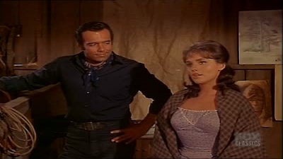 Bonanza Season 4 Episode 6