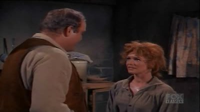 Bonanza Season 4 Episode 8