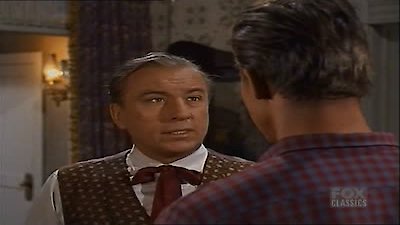 Bonanza Season 4 Episode 9