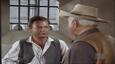 Bonanza Season 4 Episode 12