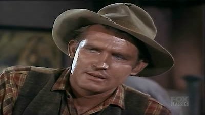 Bonanza Season 4 Episode 13