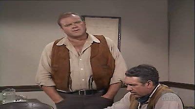 Bonanza Season 4 Episode 14