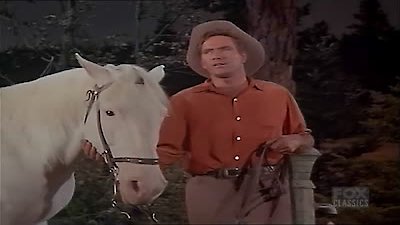 Bonanza Season 4 Episode 16