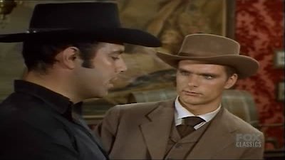 Bonanza Season 4 Episode 17