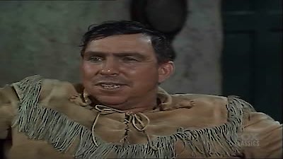 Bonanza Season 4 Episode 18