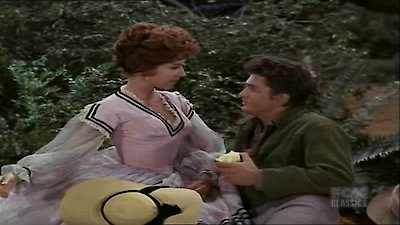 Bonanza Season 4 Episode 22