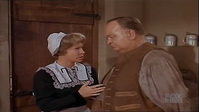 Bonanza Season 4 Episode 23