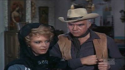 Bonanza Season 4 Episode 25