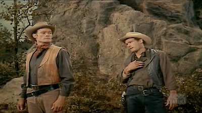 Bonanza Season 4 Episode 27