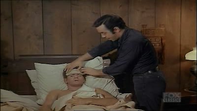 Bonanza Season 4 Episode 28