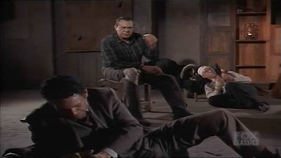 Bonanza Season 4 Episode 29