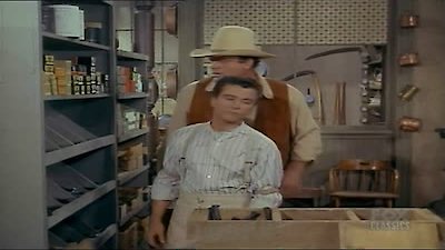 Bonanza Season 4 Episode 30