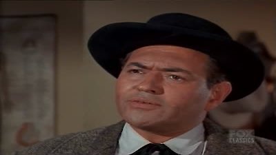 Bonanza Season 4 Episode 31