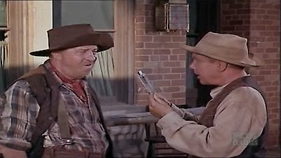 Bonanza Season 4 Episode 32