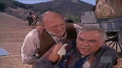 Bonanza Season 5 Episode 11