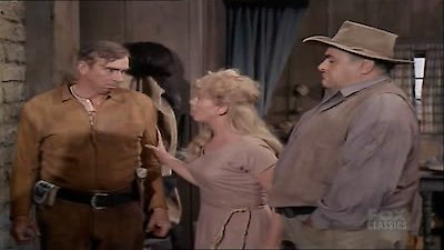 Bonanza Season 5 Episode 21