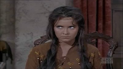 Bonanza Season 5 Episode 22