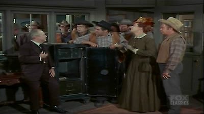 Bonanza Season 5 Episode 23