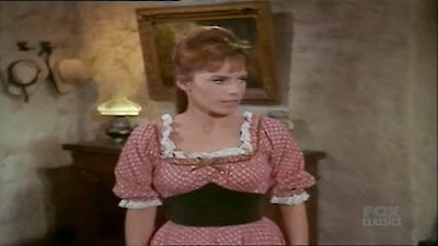 Bonanza Season 6 Episode 18