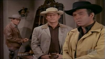 Bonanza Season 6 Episode 19