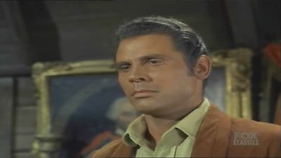 Bonanza Season 7 Episode 3