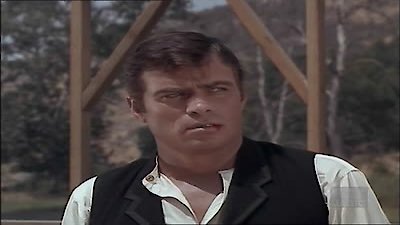 Bonanza Season 7 Episode 9