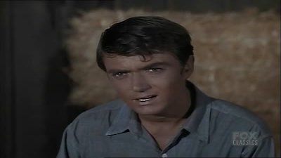 Bonanza Season 7 Episode 11