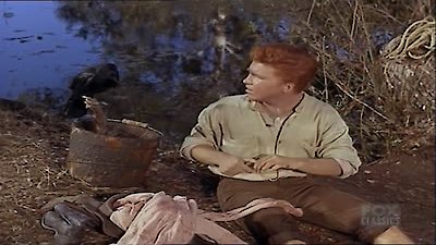 Bonanza Season 7 Episode 13