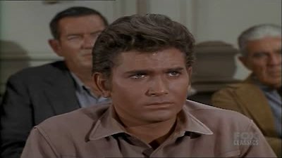 Bonanza Season 7 Episode 15