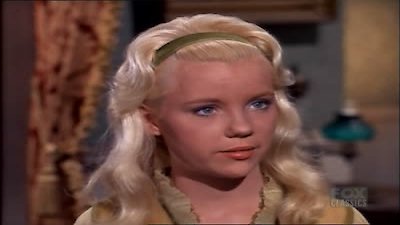 Bonanza Season 7 Episode 26