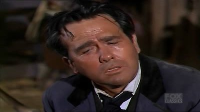 Bonanza Season 7 Episode 27