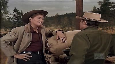 Bonanza Season 7 Episode 28