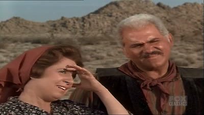 Bonanza Season 7 Episode 29