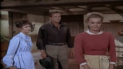 Bonanza Season 8 Episode 4