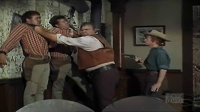 Bonanza Season 8 Episode 12