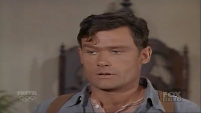 Bonanza Season 8 Episode 13