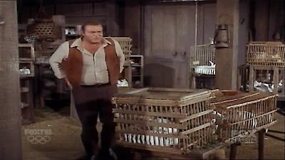 Bonanza Season 8 Episode 16