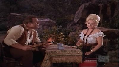 Bonanza Season 8 Episode 33