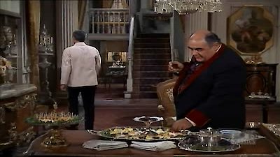 Bonanza Season 8 Episode 34